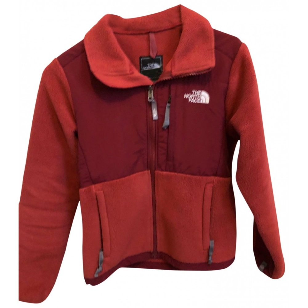 North Face jacket